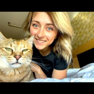 Meet your Posher, Jess!